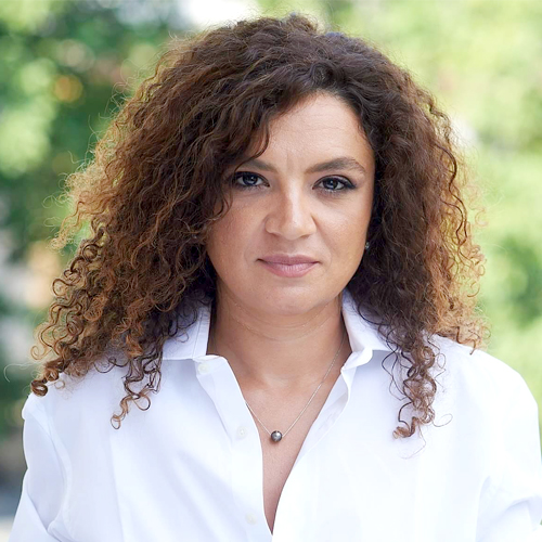 Ruxandra Serban